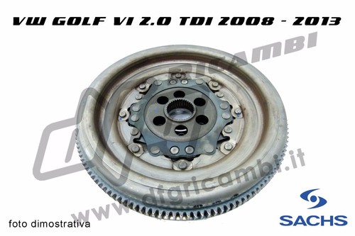 Volano cambio automatico dsg - volano,