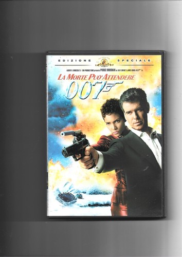 007 film dvd - -,