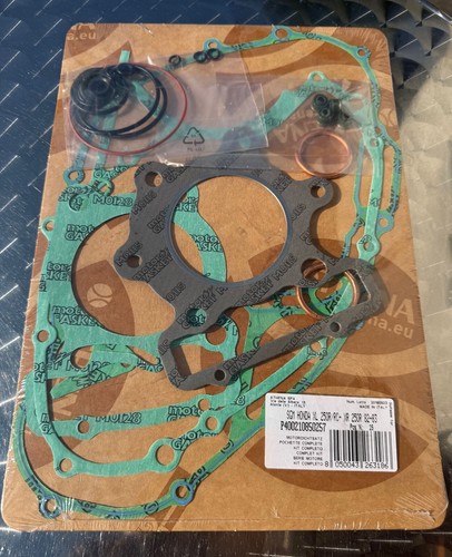 Kit guarnizioni honda - kit,