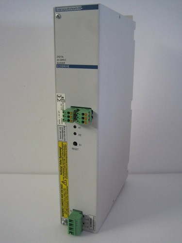Modulo spurgo indramat - spurgo, dkc