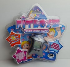 FITBOYZ GIG #2 - VINTAGE