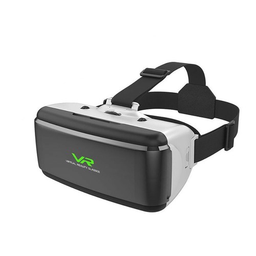 Occhiali per realtà virtuale