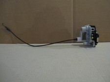 FIAT PANDA CROSS 4x4 SERRATURA SPORTELLO ANTERIORE DX ANNO 2006 AL 2009