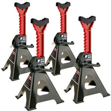 4 x cavalletti di supporto