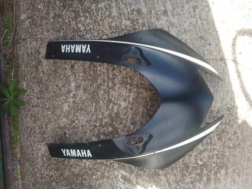 Carena yamaha 2019 - r6,