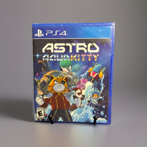 Sony playstation ps4 astro - 4,