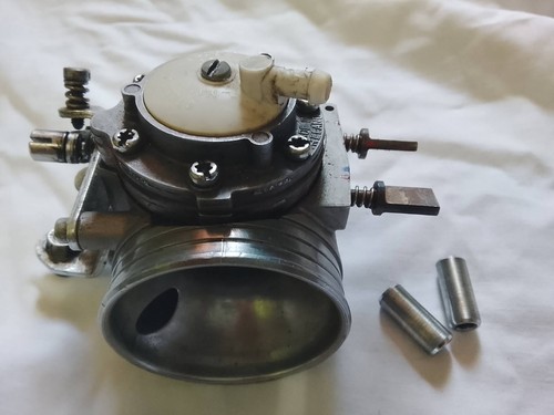 Carburatore kart iame - carburatore,