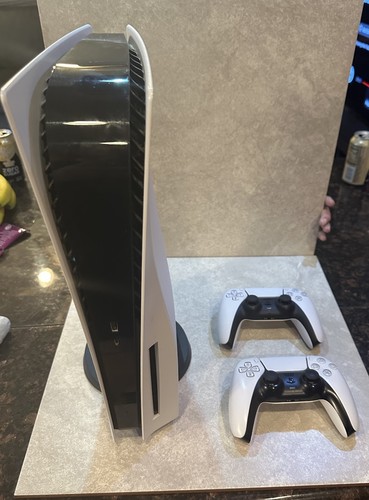 Playstation versione disco - 5,