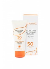 Crema viso protezione spf - viso,