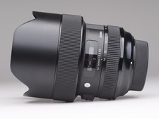 Sigma AF 14-24 mm f/2.8 DG HSM