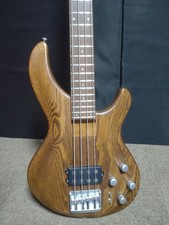 Basso elettrico Aria Pro II