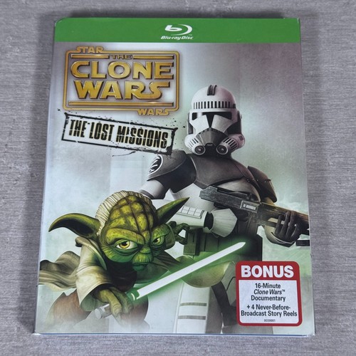 Star wars the clone - star,