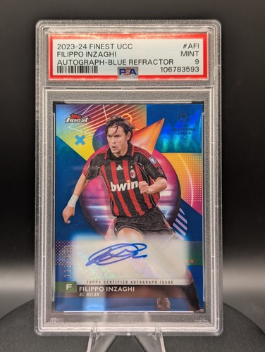 2023 topps finest - topps,