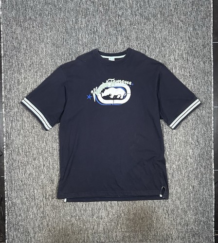 Shirt uomo vintage ecko - t-shirt,