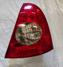 8200917487 Fanale post. DX RENAULT CLIO 2a Serie 1.4 16V Ber. 3p/b/1390cc
