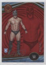 2023 Panini Chronicles WWE