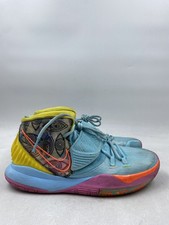 Nike Kyrie 6 Preheat Miami