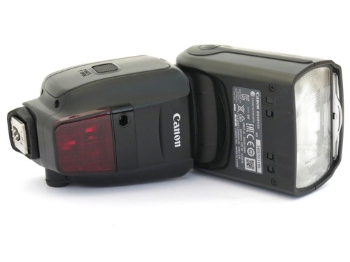 Flash canon speedlite 600ex - canon,