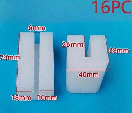 16pcs fit for car - 16pcs,