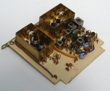 Yaesu FT-225RD RX Unità PB-1746, USATO!!!