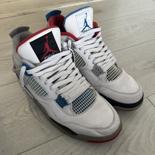 Air jordan what the - air,