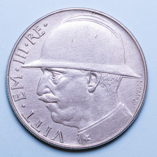 Vittorio emanuele iii - vittorio,