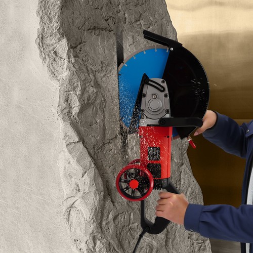 Seghetto elettrico per