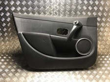 PANNELLO PORTIERA ANTERIORE SX