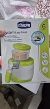 CHICCO Thermos Portapappa 6m+