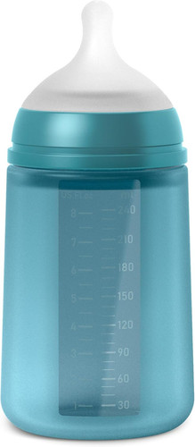 Biberon silicone da 240 - ,,