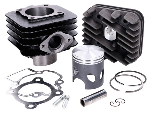 Kit cilindro top performance - kit,