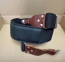 Tracolla nylon regolabile per