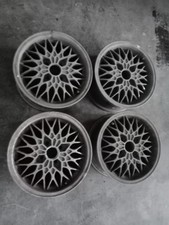 4 cerchi per auto d'epoca 4x98