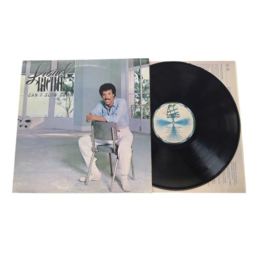 Lionel richie can - can't, slow