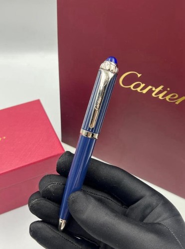 Penna sfera cartier santos - cartier,