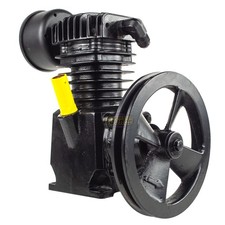 Pompa compressore aria Puma 1