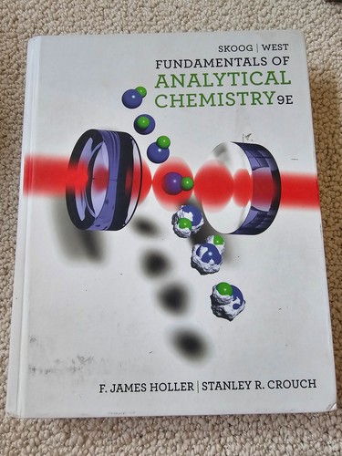 Fundamentals analytical - fundamentals,