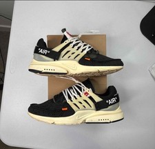 Taglia 13 Nike Off-White x Air