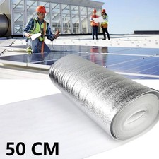 PANNELLO TERMORIFLETTENTE PER