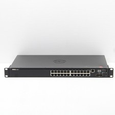 Dell PowerSwitch N2024 switch