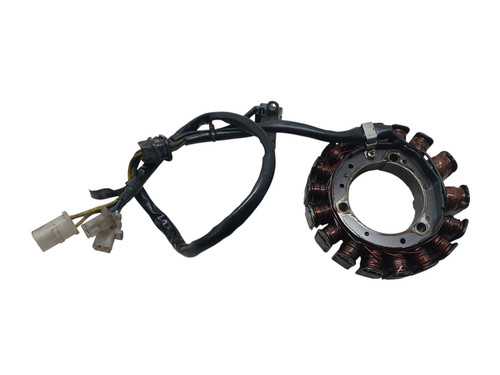 Suzuki 650 1991 - 650,