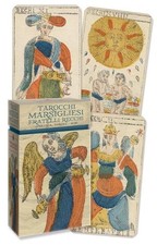 Tarocchi marsigliesi fratelli - tarocchi,