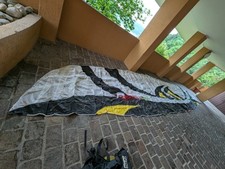 kite Flysurfer speed4 15mt.