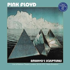 Pink Floyd - Embryo's