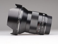Carl Zeiss ZE T* Distagon 21
