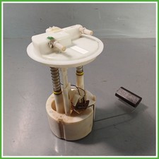 Pompa Carburante Elettrica