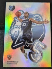 2025-26 Topps Flagship