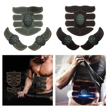 Stimolatore per addominali per