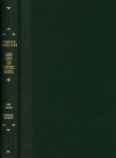 Cambi, conti con l'estero