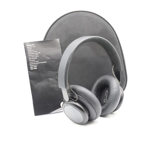 Bang olufsen beoplay h4 - bang, &